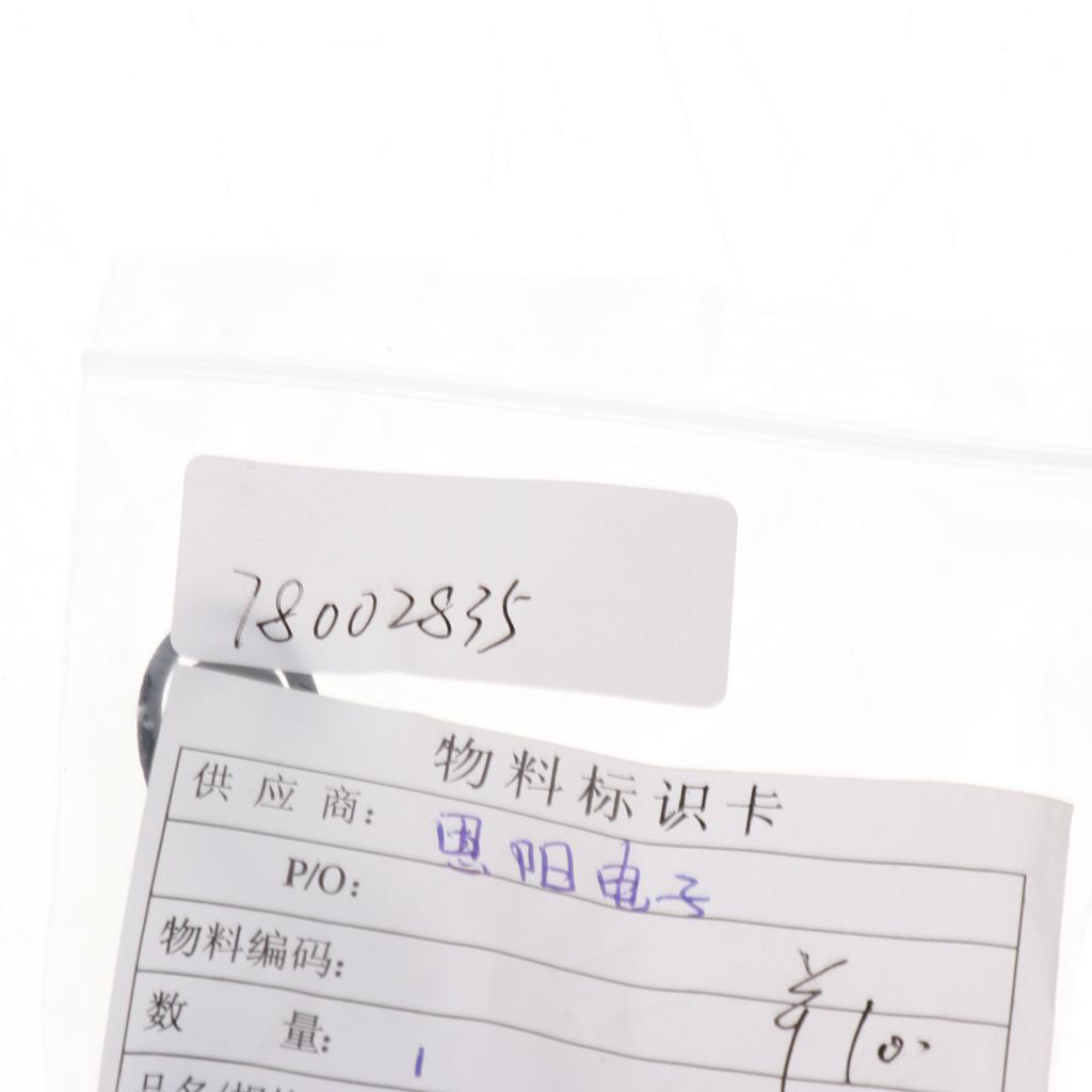 3.5mm Plug Clip On Lapel Collar Condenser Microphone