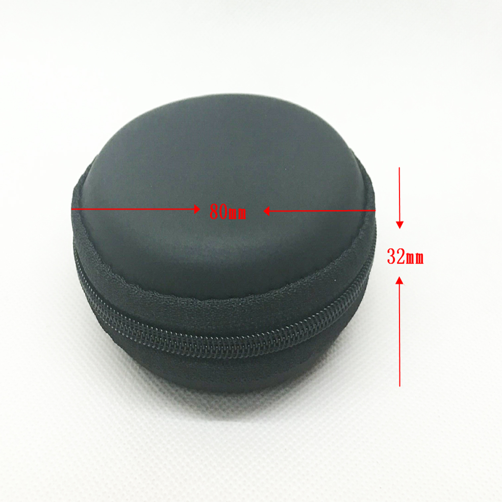 1 Piece Black USB Input Microphone Portable Microphone Speaker with Wire