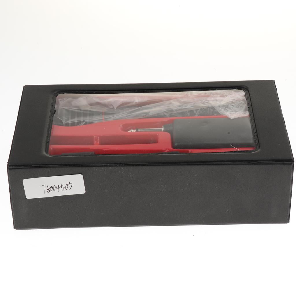 1 Set Wireless Wired Microphone Portable Handheld Microphone Mic Black