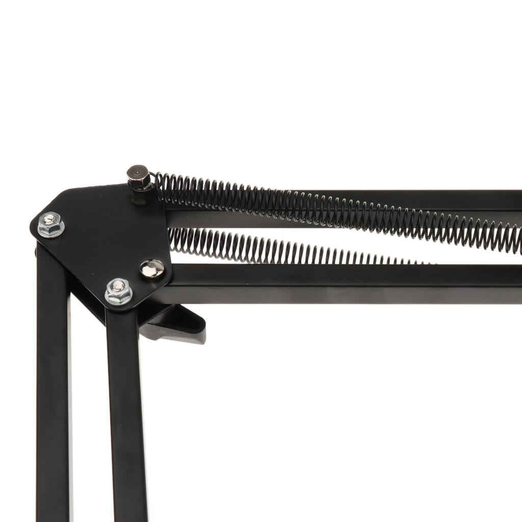 BM800 Condenser Microphone Sound Studio Singing Recording w/Shock Mount Gold