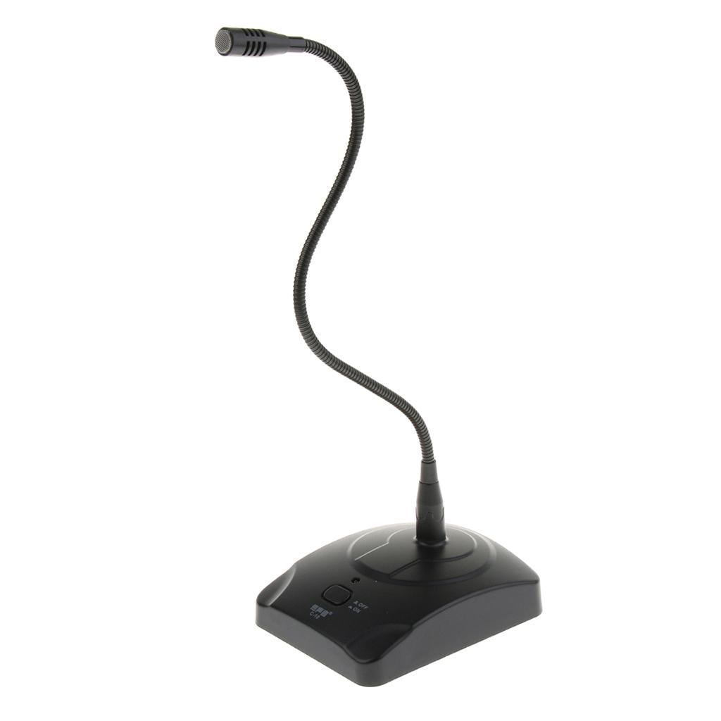 Tabletop Condenser Microphone Microphone Windscreen for Microphone Parts