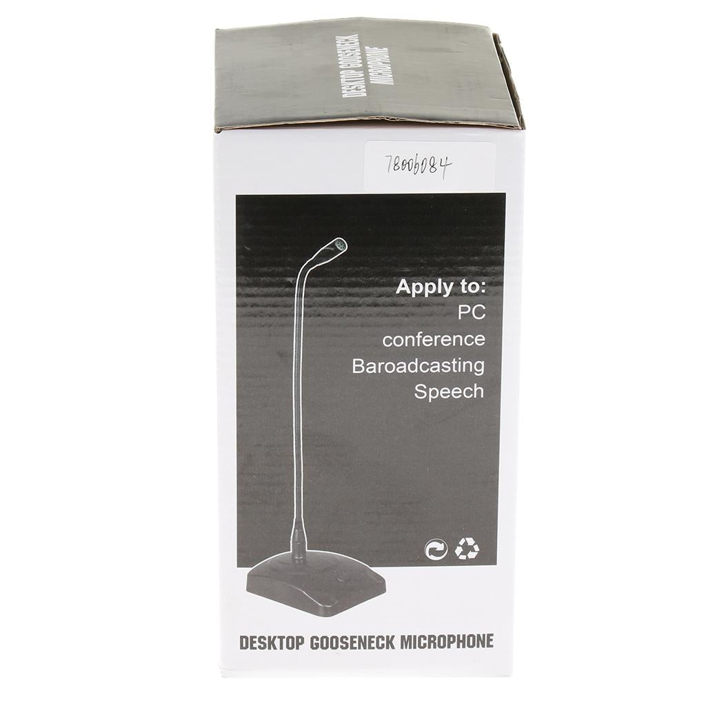 Tabletop Condenser Microphone Microphone Windscreen for Microphone Parts