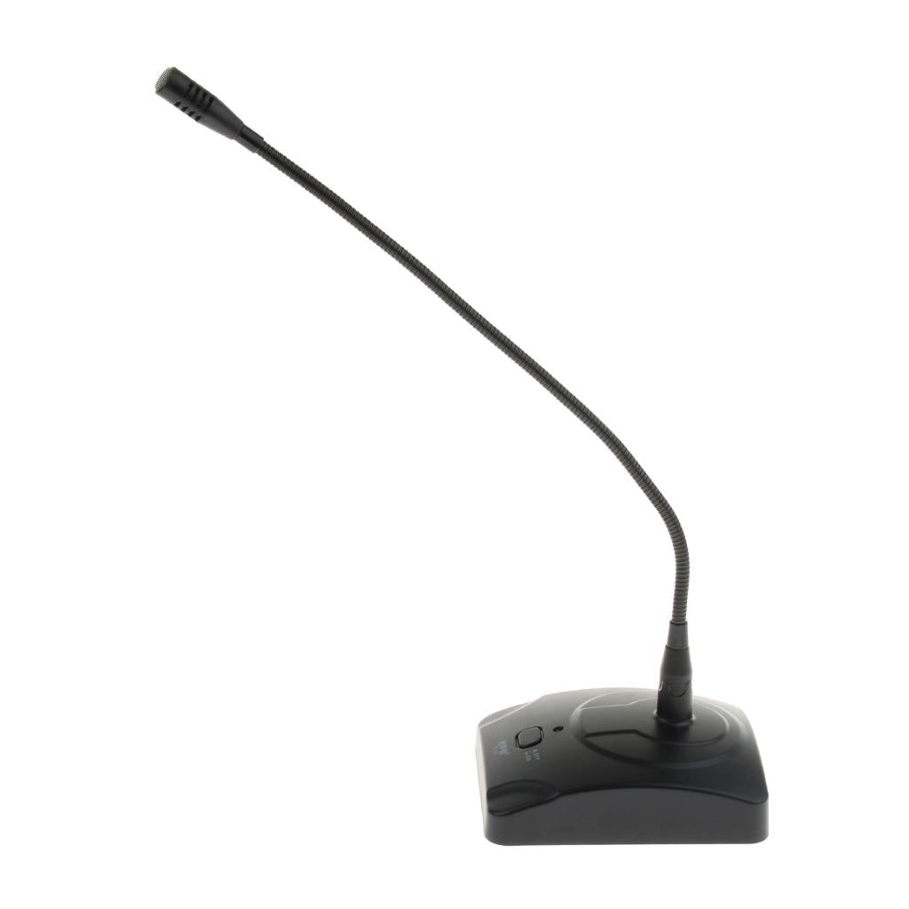 Tabletop Condenser Microphone Microphone Windscreen for Microphone Parts