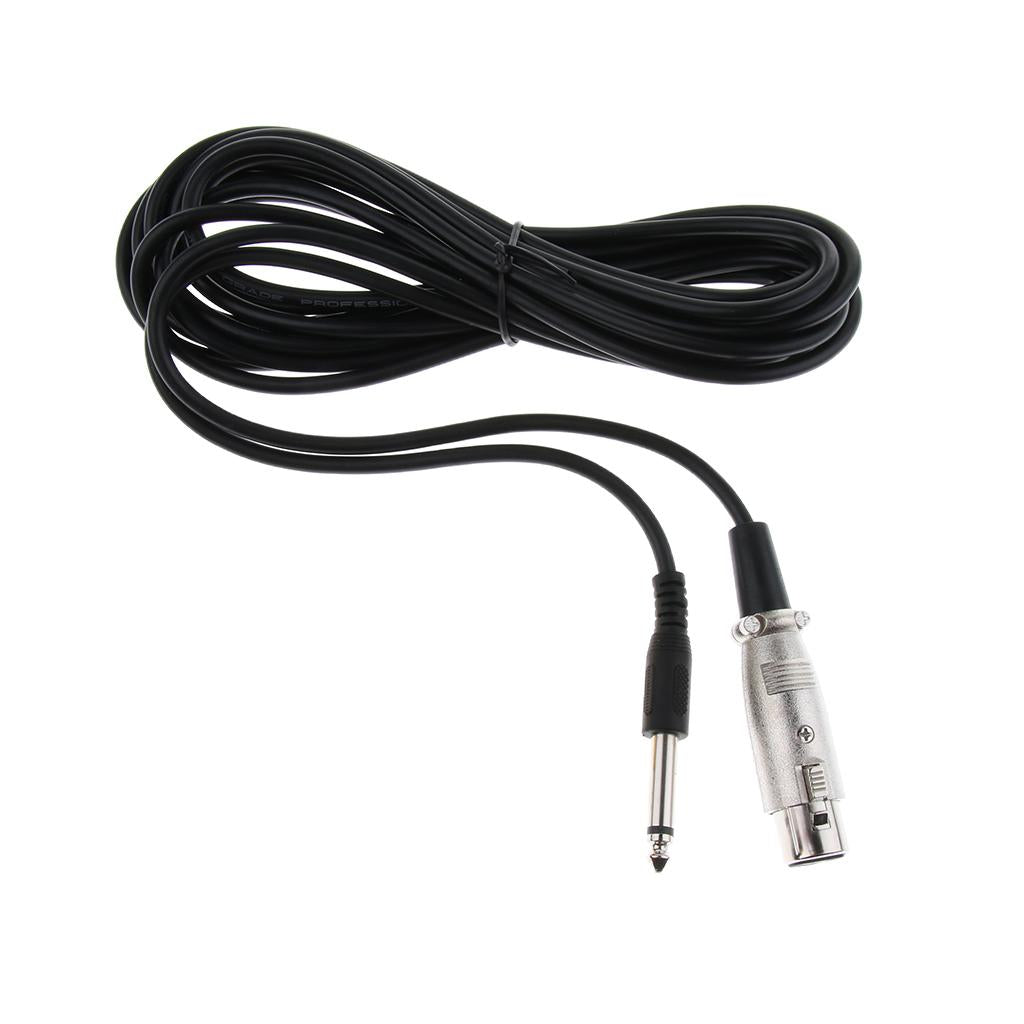 Tabletop Condenser Microphone Microphone Windscreen for Microphone Parts