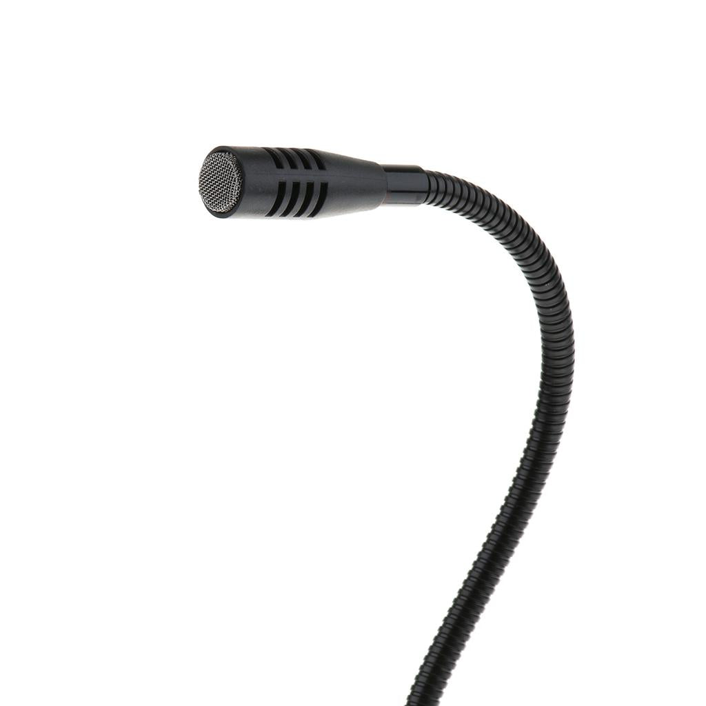 Tabletop Condenser Microphone Microphone Windscreen for Microphone Parts