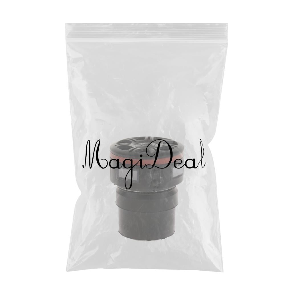Cartridge Housing Head Replacement Parts for Wireless Microphone Mic Parts