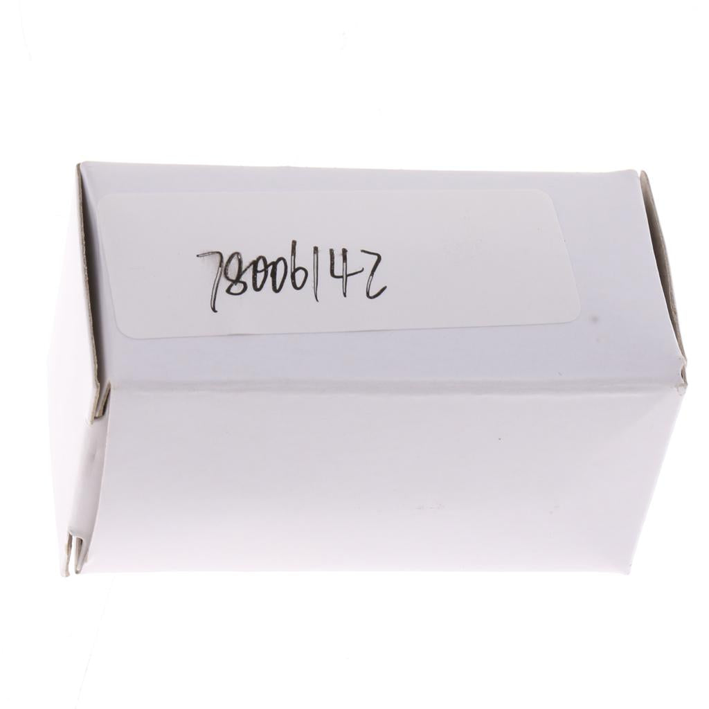 Cartridge Housing Head Replacement Parts for Wireless Microphone Mic Parts