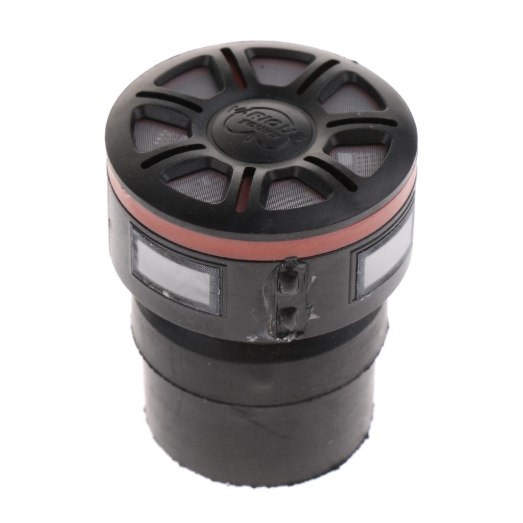 Cartridge Housing Head Replacement Parts for Wireless Microphone Mic Parts