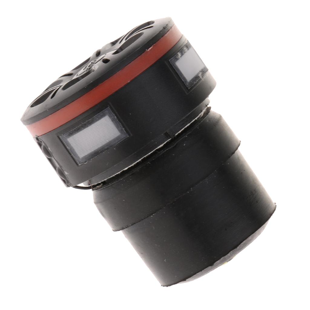 Cartridge Housing Head Replacement Parts for Wireless Microphone Mic Parts