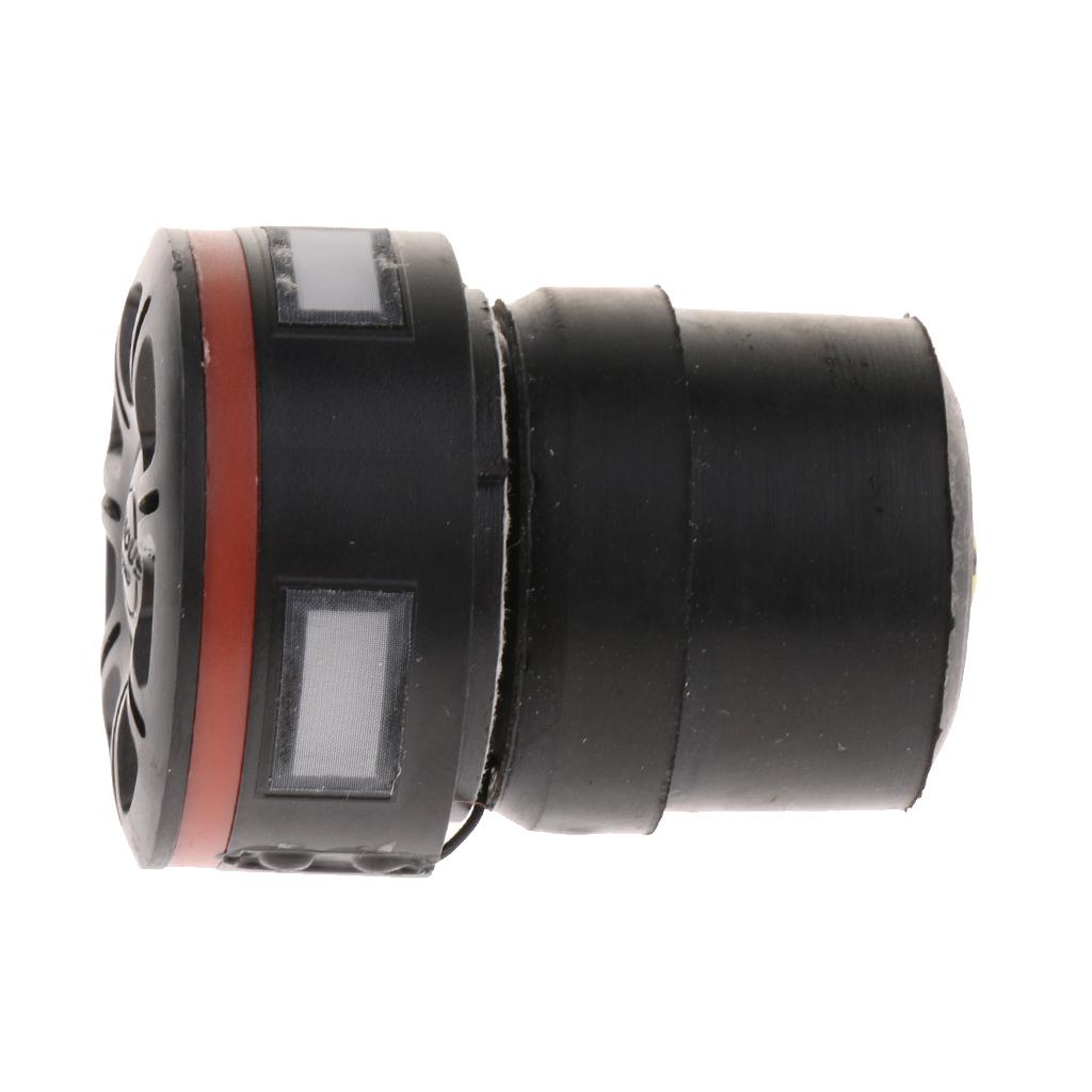 Cartridge Housing Head Replacement Parts for Wireless Microphone Mic Parts