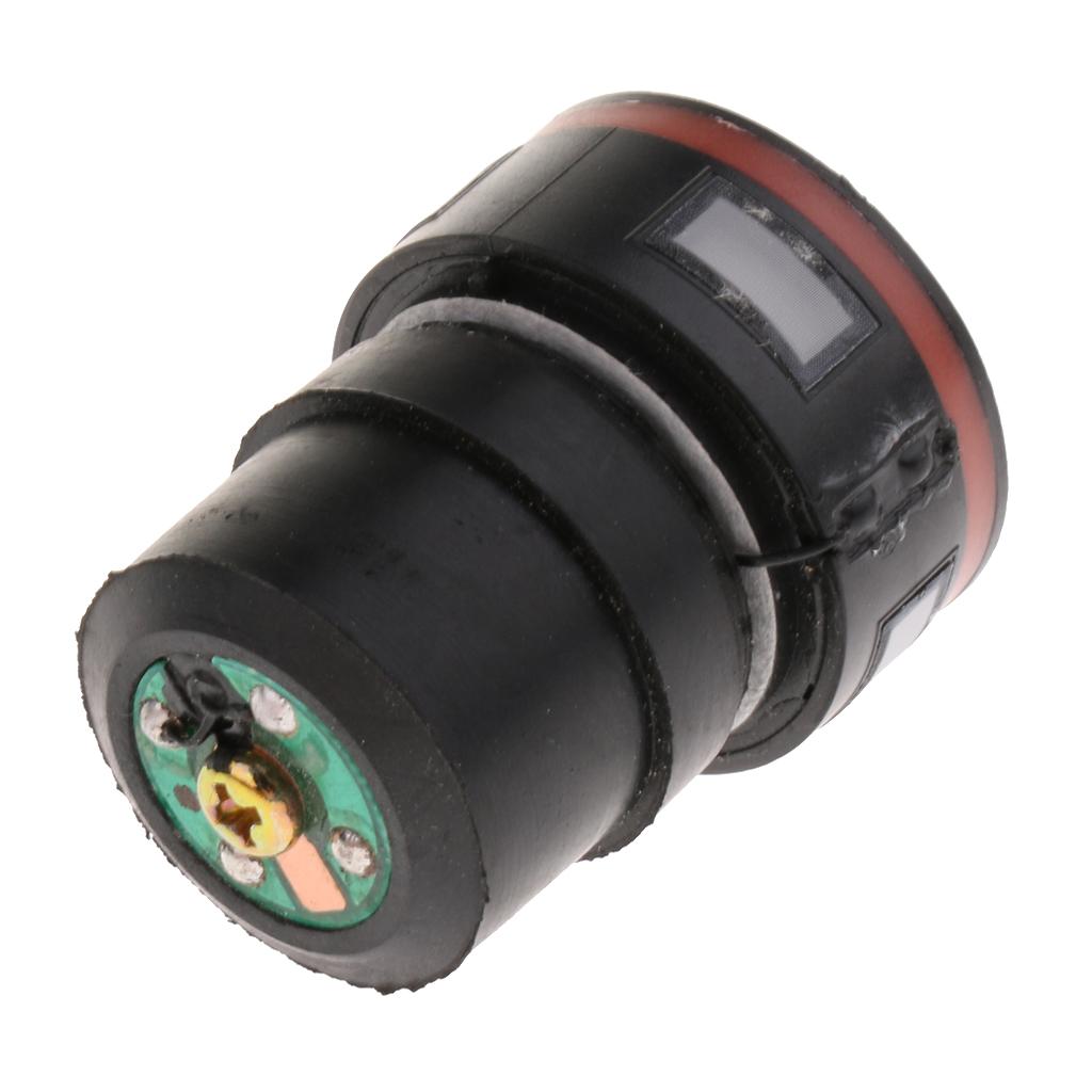 Cartridge Housing Head Replacement Parts for Wireless Microphone Mic Parts
