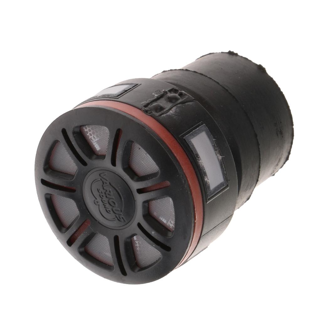 Cartridge Housing Head Replacement Parts for Wireless Microphone Mic Parts