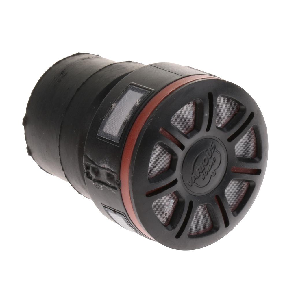 Cartridge Housing Head Replacement Parts for Wireless Microphone Mic Parts