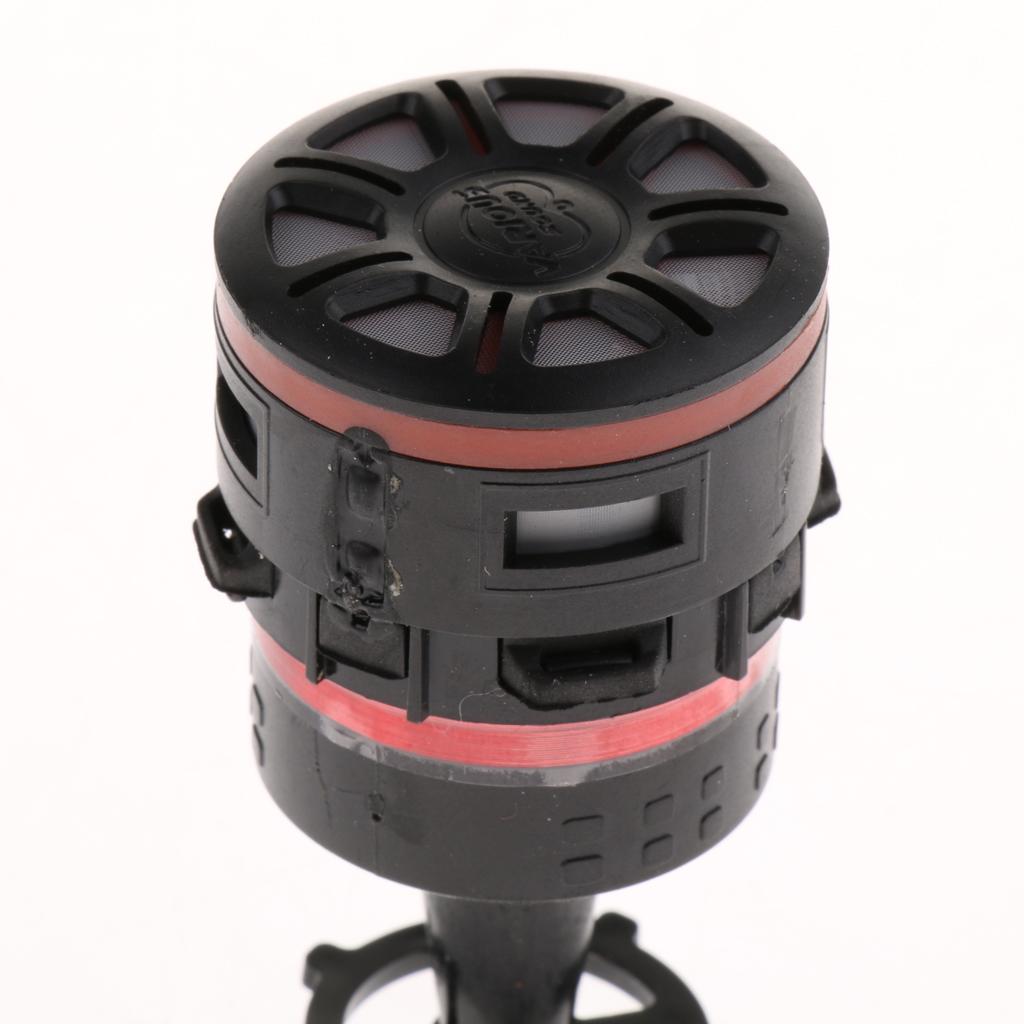 Microphone Capsule Cartridge Replacement Parts for Wireless Microphone