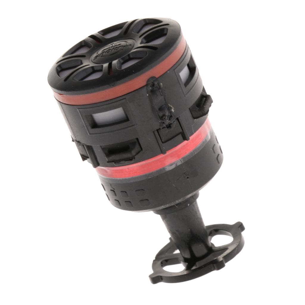 Microphone Capsule Cartridge Replacement Parts for Wireless Microphone