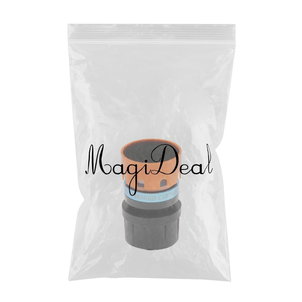 Cartridge Housing Head Replacement Parts for Wireless Wired Microphone Mic