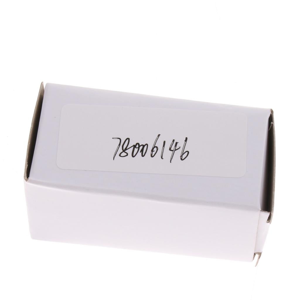 Cartridge Housing Head Replacement Parts for Wireless Wired Microphone Mic