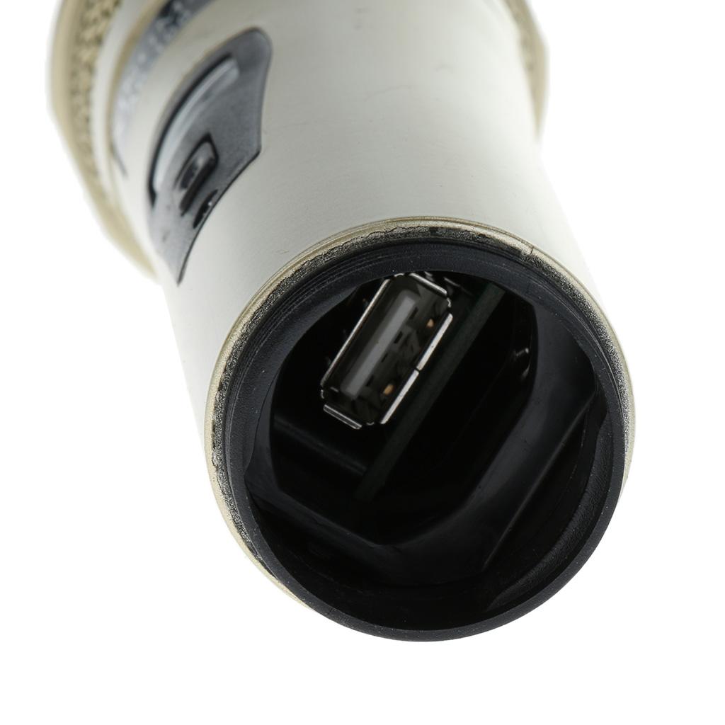 FM Wireless Handheld Microphone for Family Karaoke Meeting Party