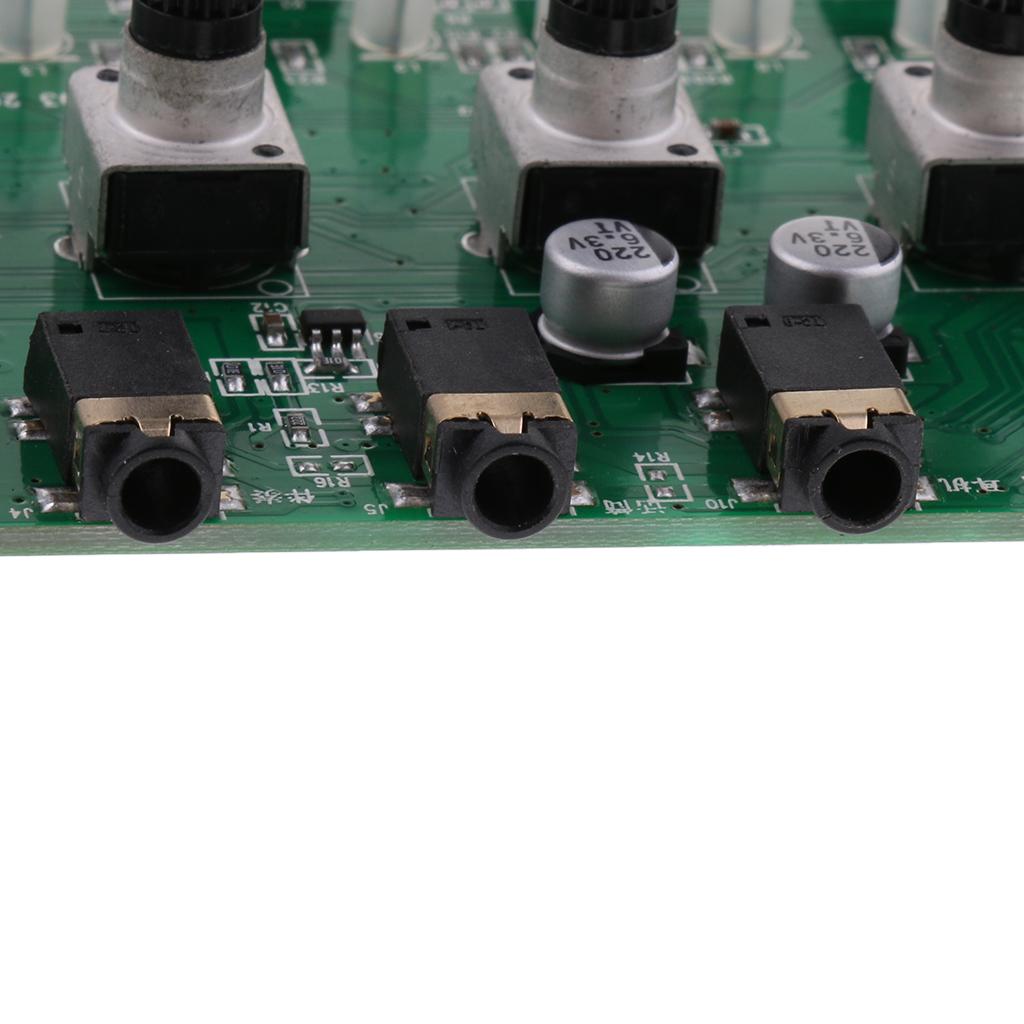 Sound Card Audio Card for PC Laptop Mobile Phone