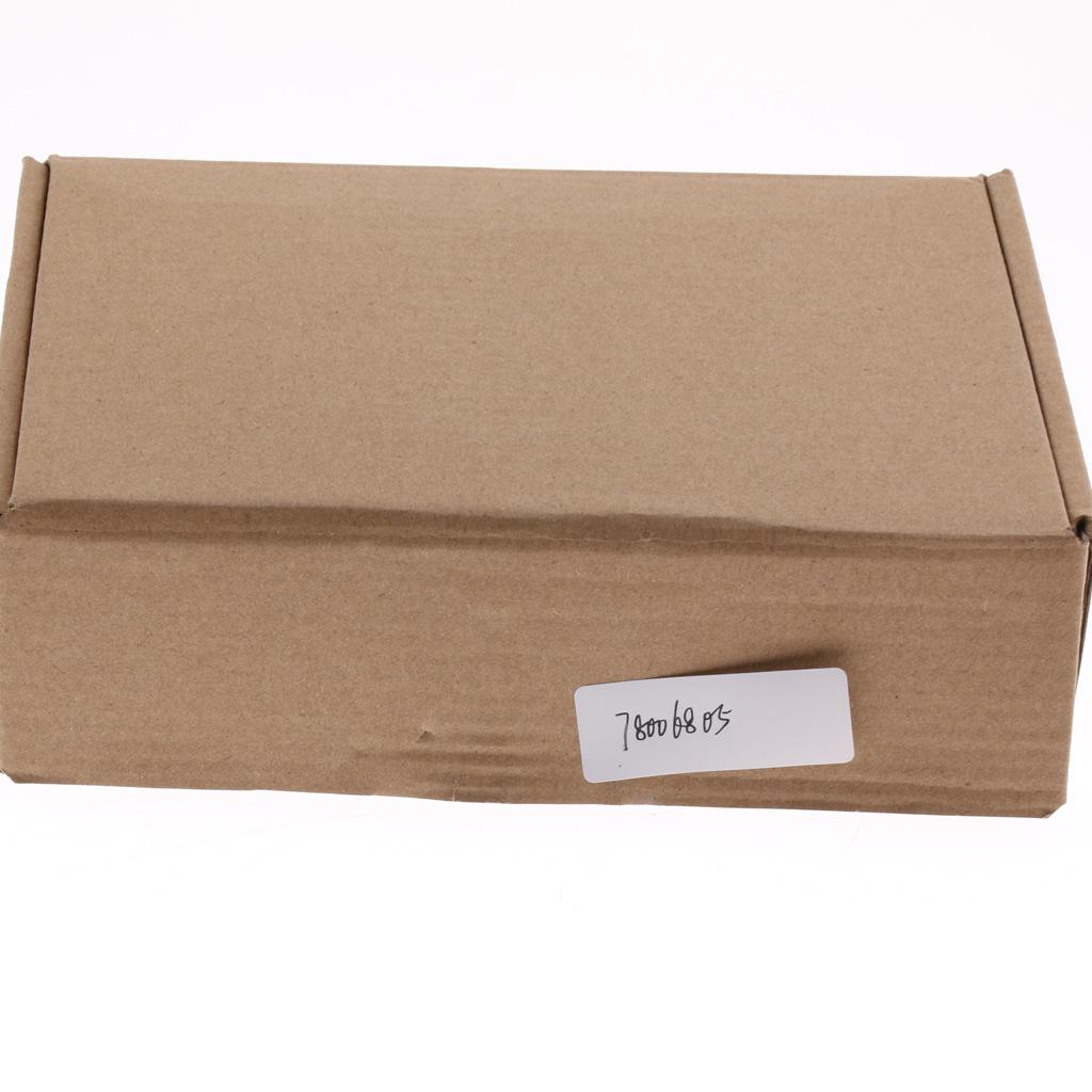 USB Condenser Large Diaphragm Microphone w/ Power and Cable Adapter