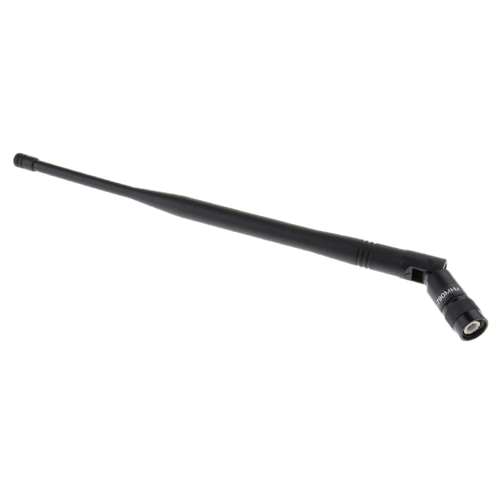 Microphone Gain Antenna Signal Line TNC