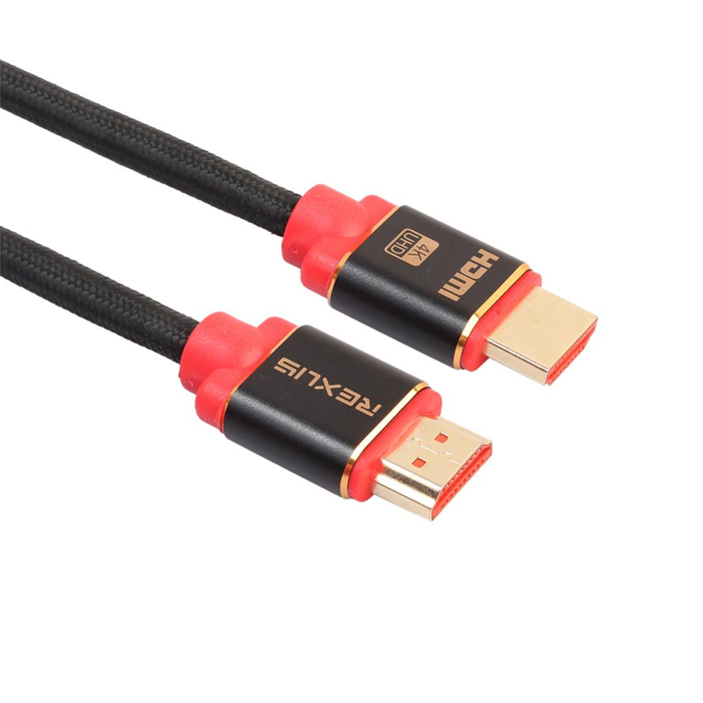 HDMI 2.0 Cable 4k Video Adapter Cable for Projector Smart TV Computer 300cm