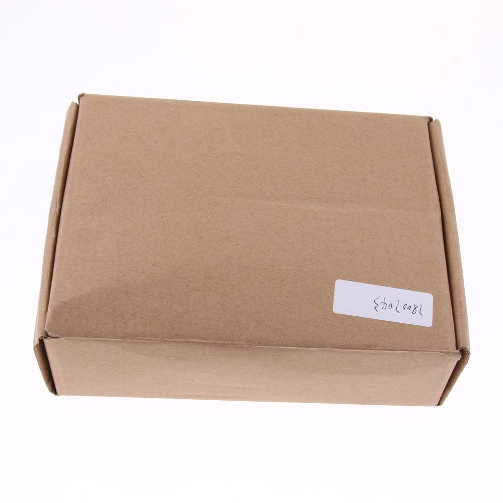 Durable 1 Set 6.35mm Jack Neck Hang Gooseneck Singing Microphone Mic