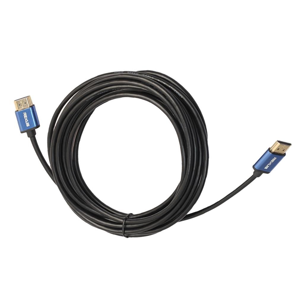 HDMI Cable Video Adapter HDMI Wire Cable for 720P 1080P HD 3D / HDTV 300cm
