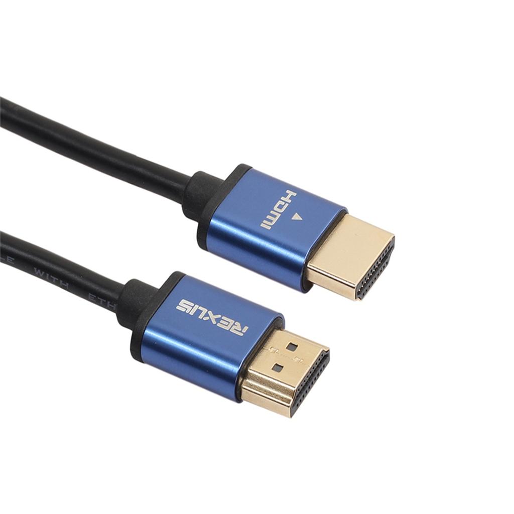 HDMI Cable Video Adapter HDMI Wire Cable for 720P 1080P HD 3D / HDTV 1000cm