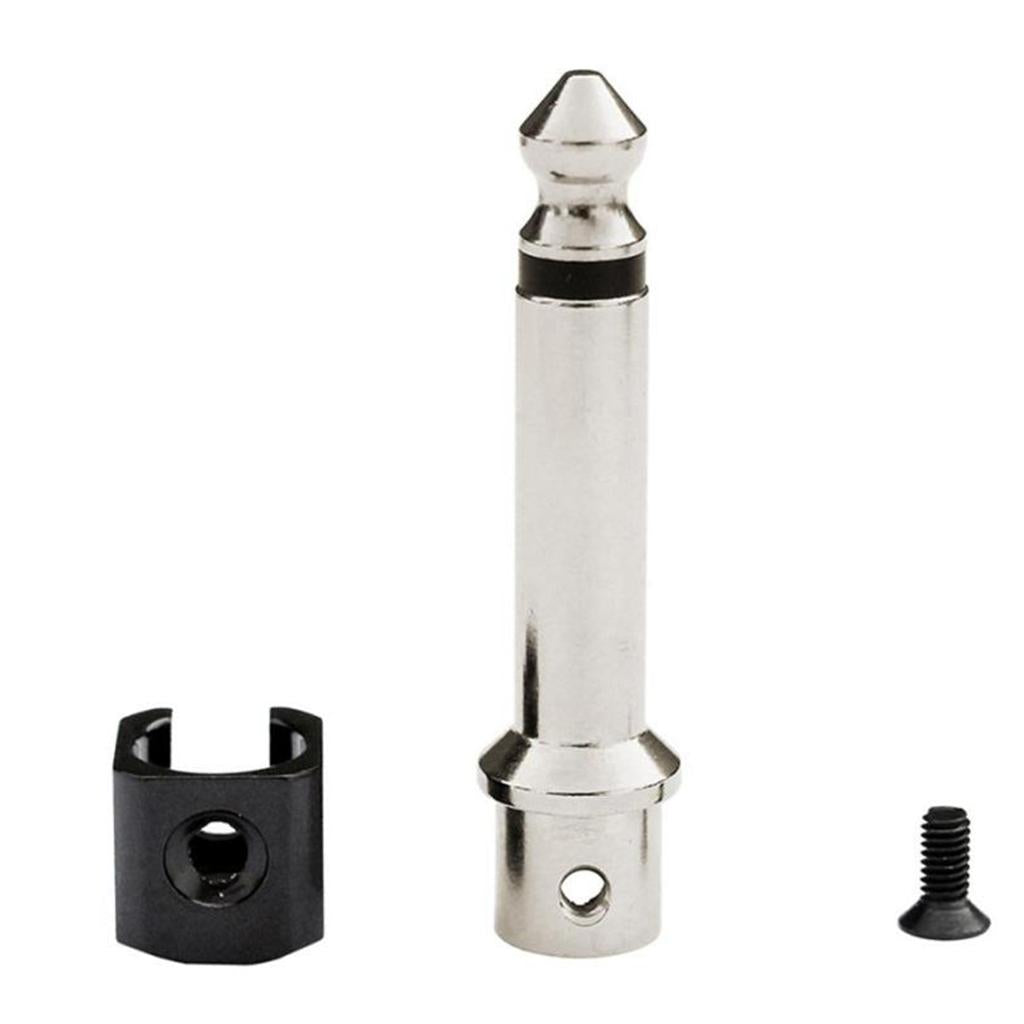 1 Set DIY Guitar Effect Pedal Cable Wire Assembly Kits