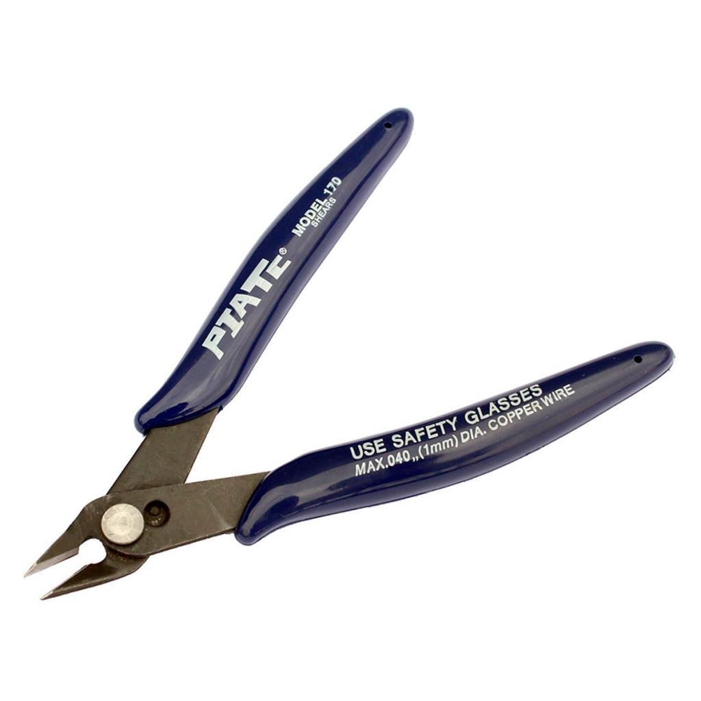 1 Set DIY Guitar Effect Pedal Cable Wire Assembly Kits