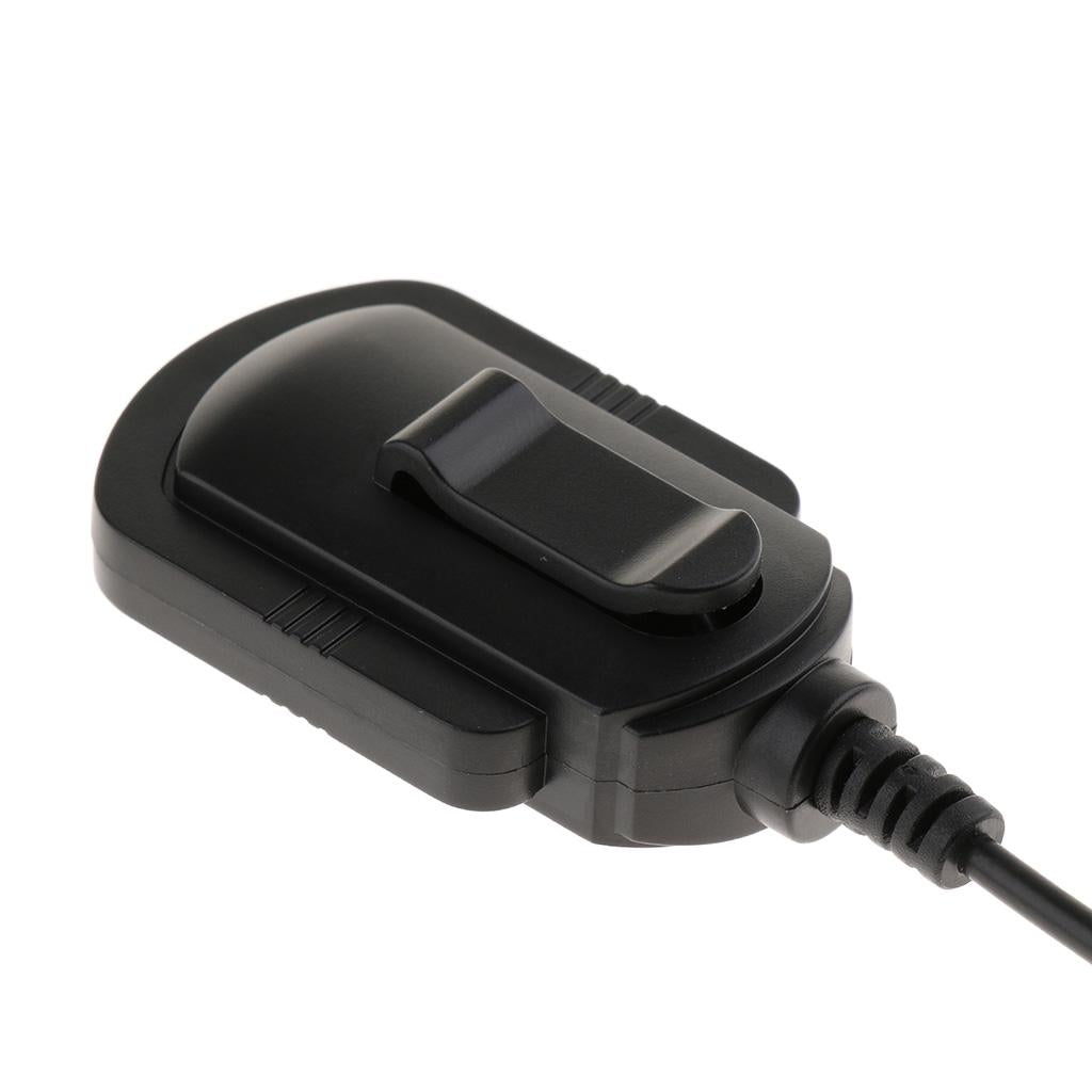 3.5mm Car Mono Microphone Bluetooth GPS Vehicle External Mic Black