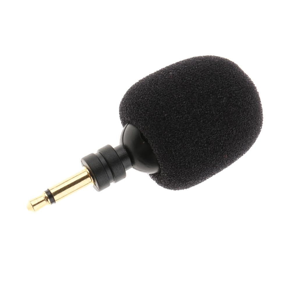 3.5mm Loudspeaker Microphone 3.5mm Mano Jack