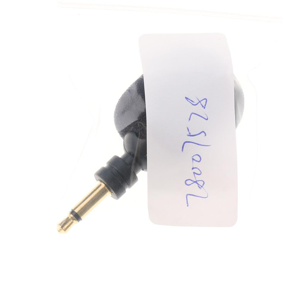 3.5mm Loudspeaker Microphone 3.5mm Mano Jack