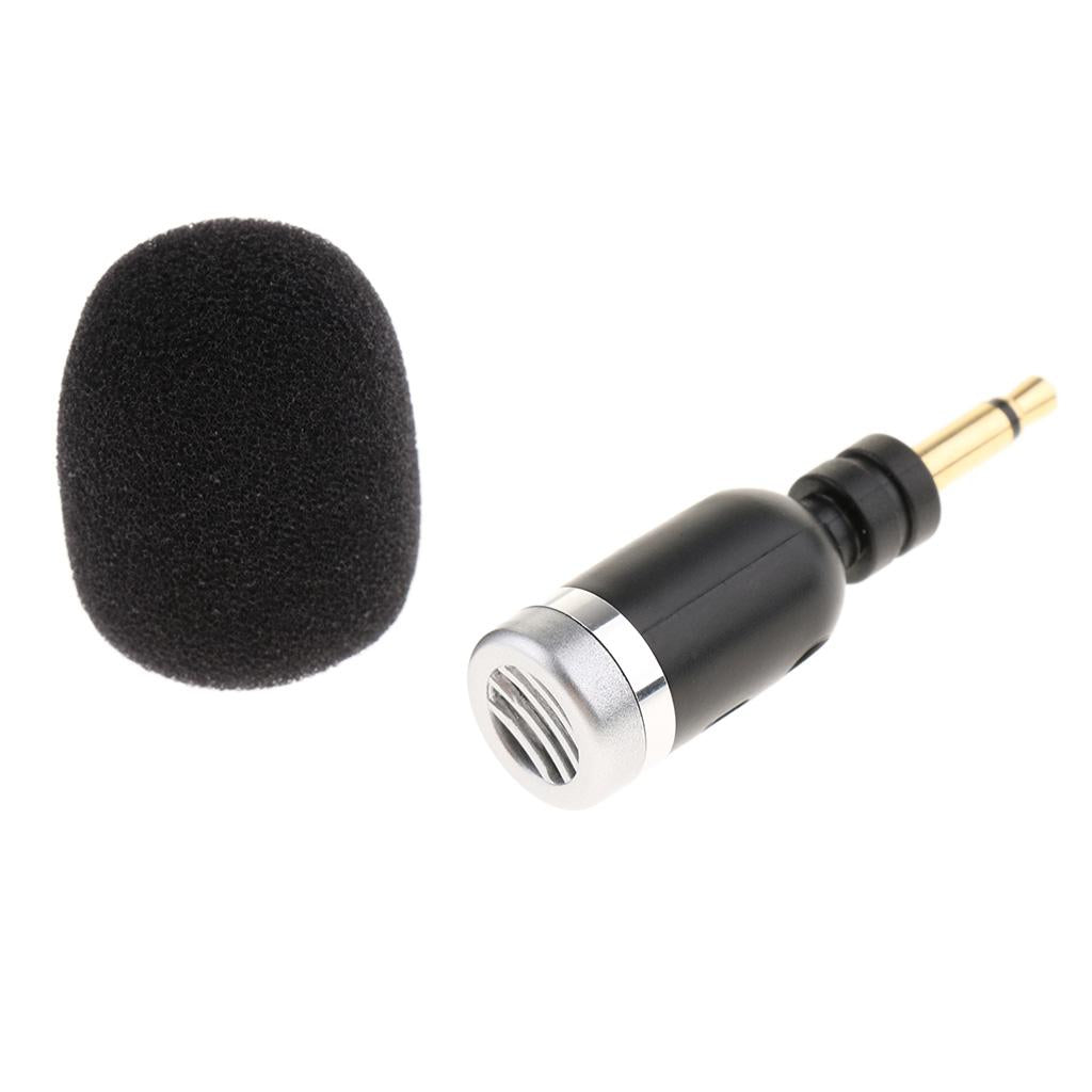 3.5mm Loudspeaker Microphone 3.5mm Mano Jack