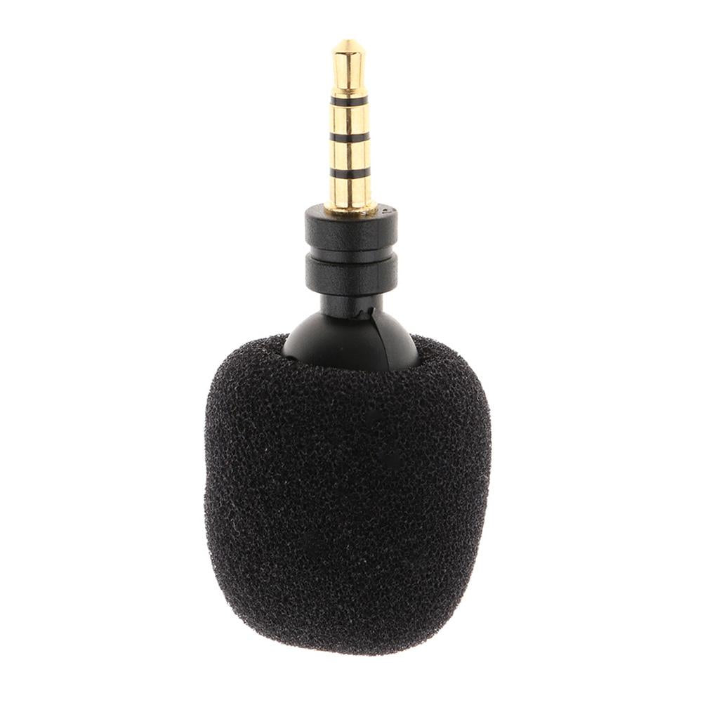 3.5mm Loudspeaker Microphone 3.5mm 4 Pole