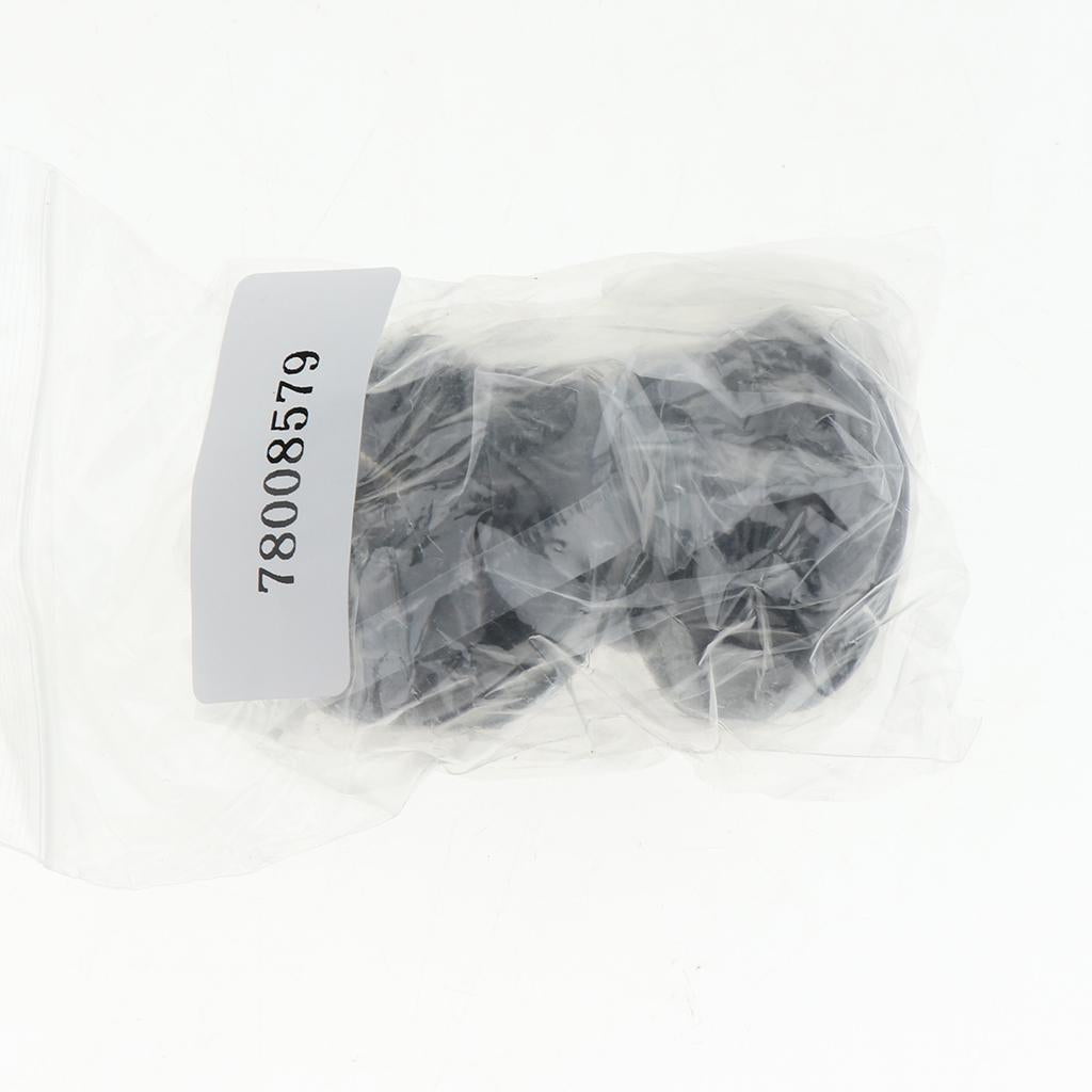 MTB Road Bike Sealed Bearing Fixed Gear Headset Threadless & Top Cap 34-34mm