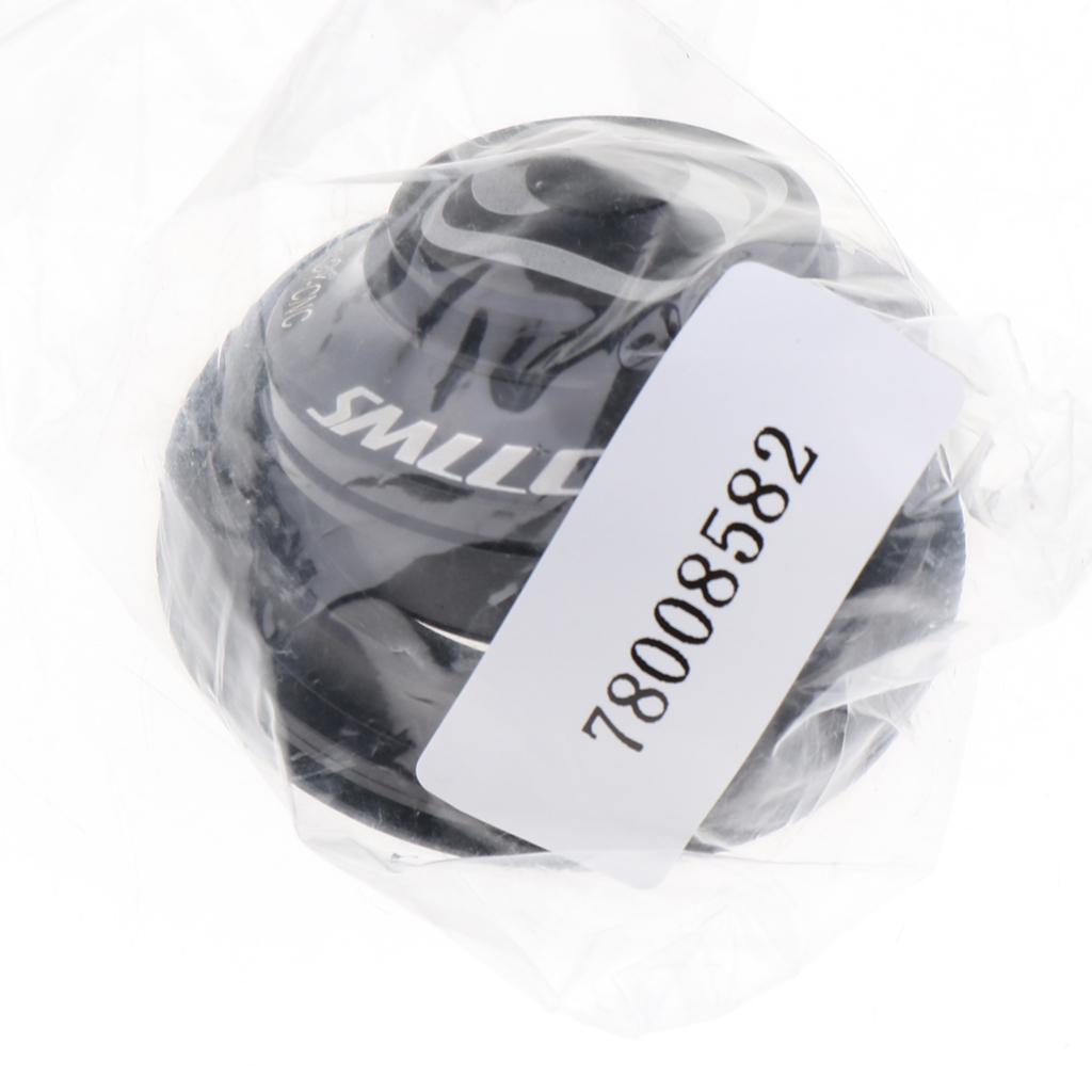 MTB Road Bike Sealed Bearing Fixed Gear Headset Threadless & Top Cap 44-55mm