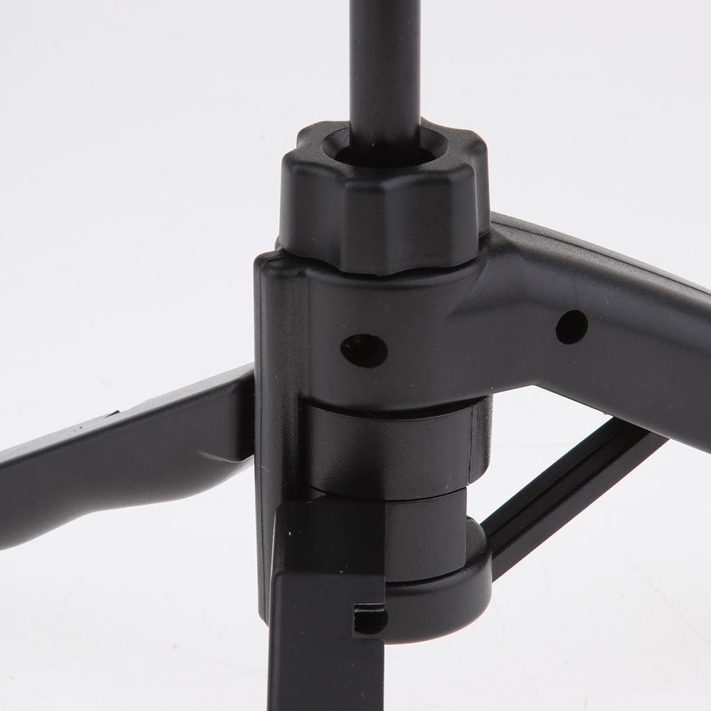 Adjustable Lightweight Desktop Tripod Capacitor Microphone Stand Holder