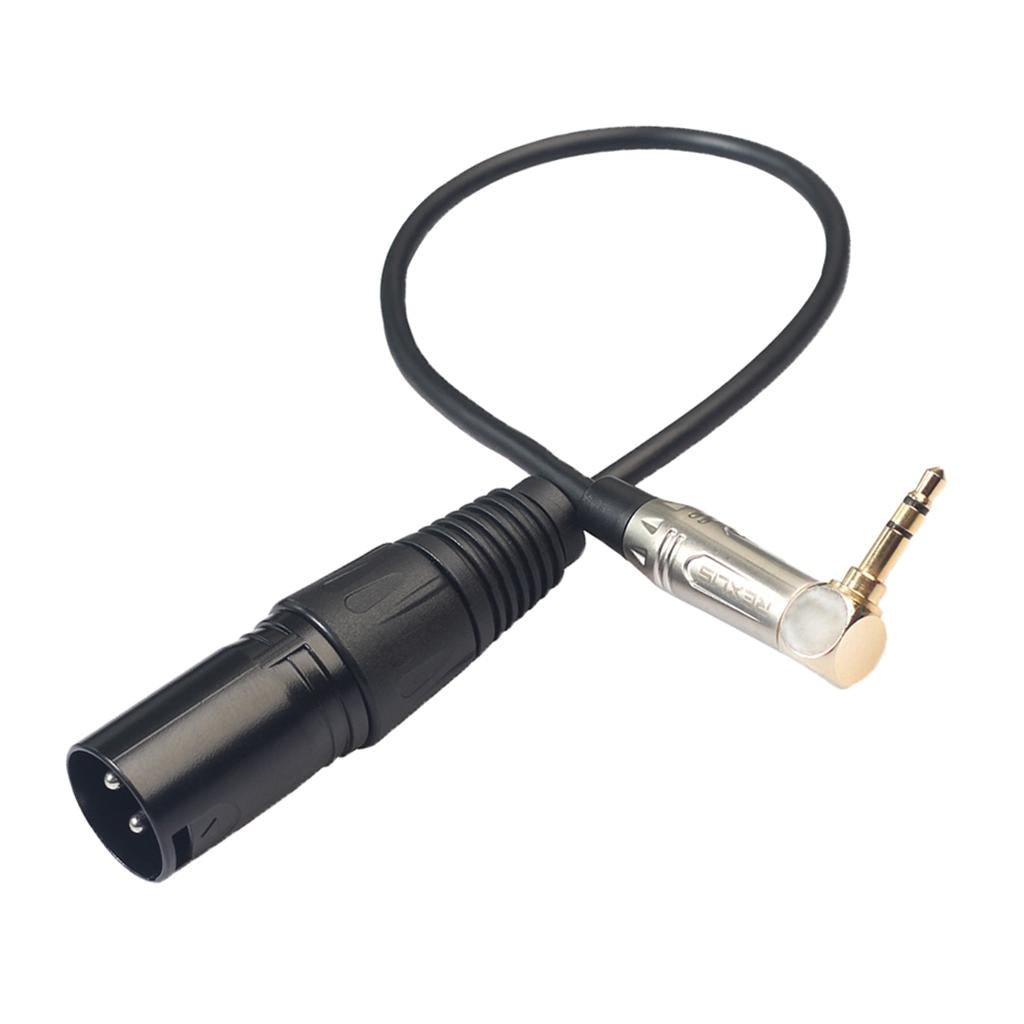 Public Audio Transfer Line Microphone Audio Cable Connecting Line