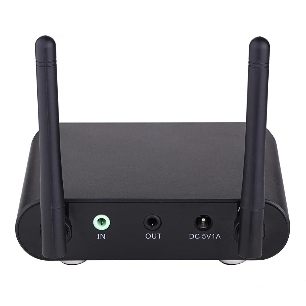 1 Set Wireless Handheld UHF Microphone Karaoke Mic