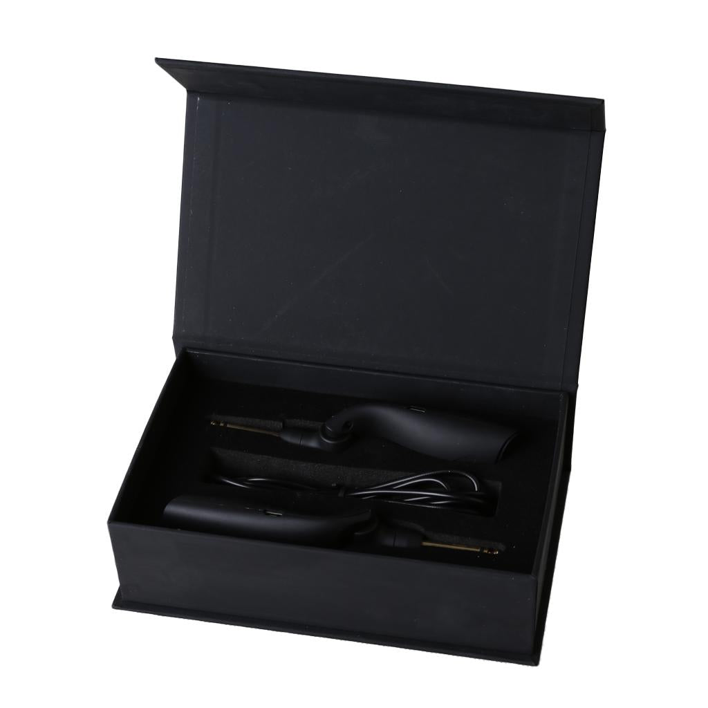 Digital Wireless Guitar System Rechargeable 2.4GHZ Electric Bass Wireless