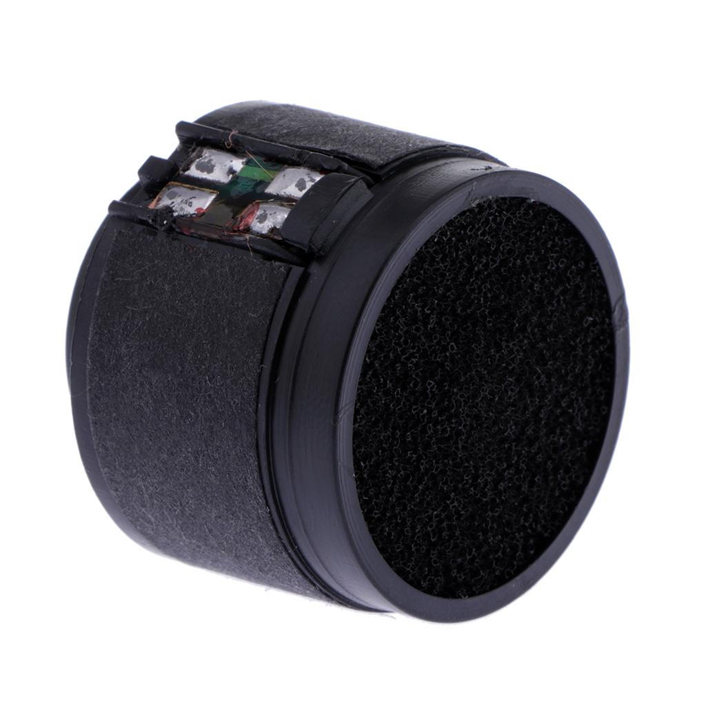 Professional Wireless/Wired Microphone Cartridge MIC Capsule