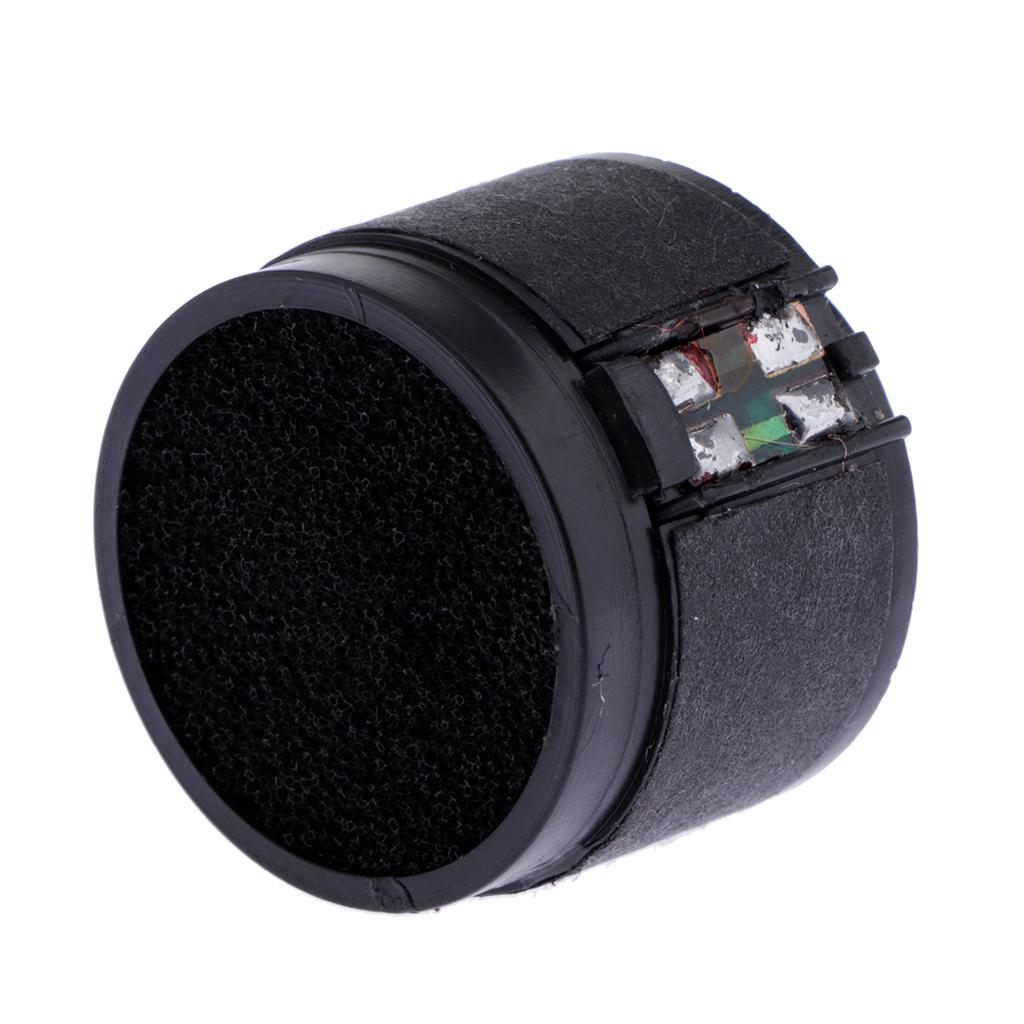 Professional Wireless/Wired Microphone Cartridge MIC Capsule