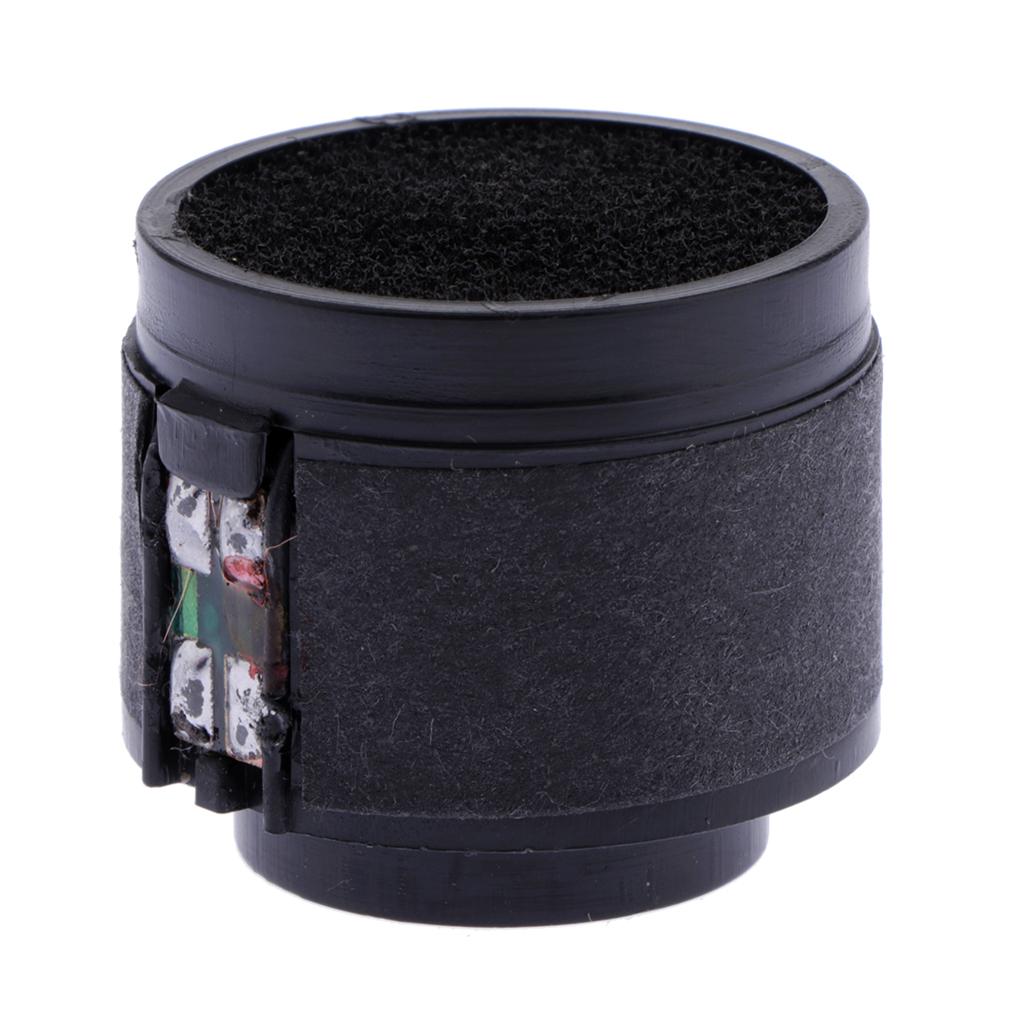 Professional Wireless/Wired Microphone Cartridge MIC Capsule