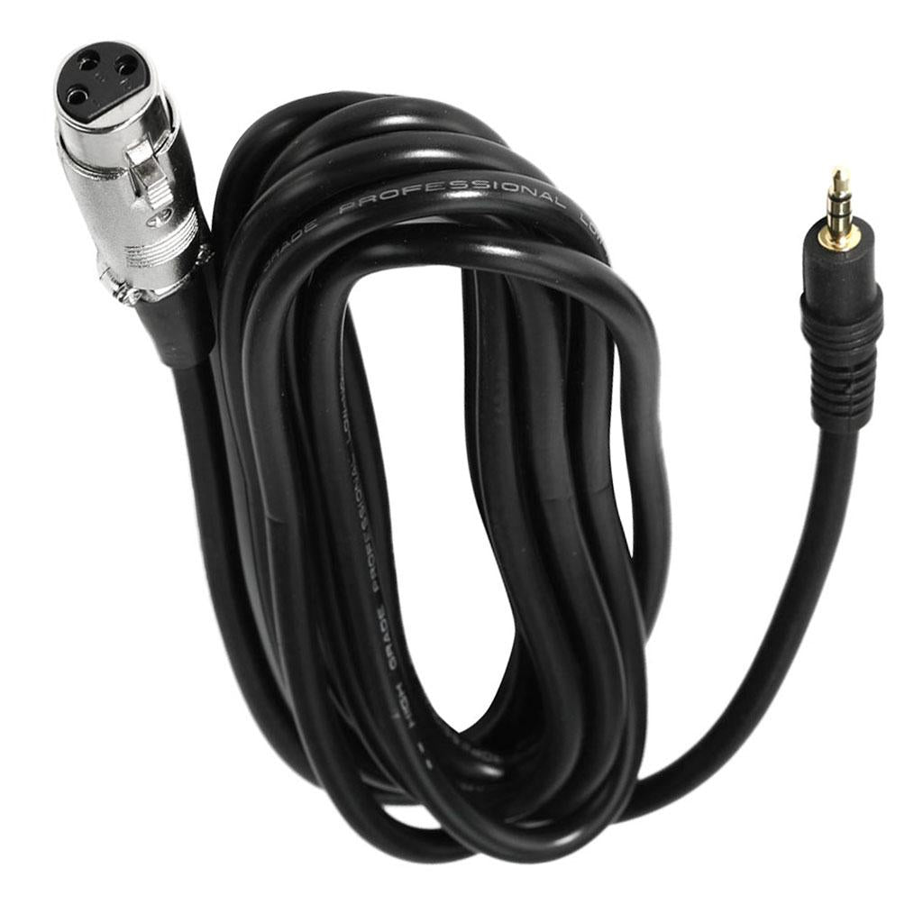Microphone Wire 7M