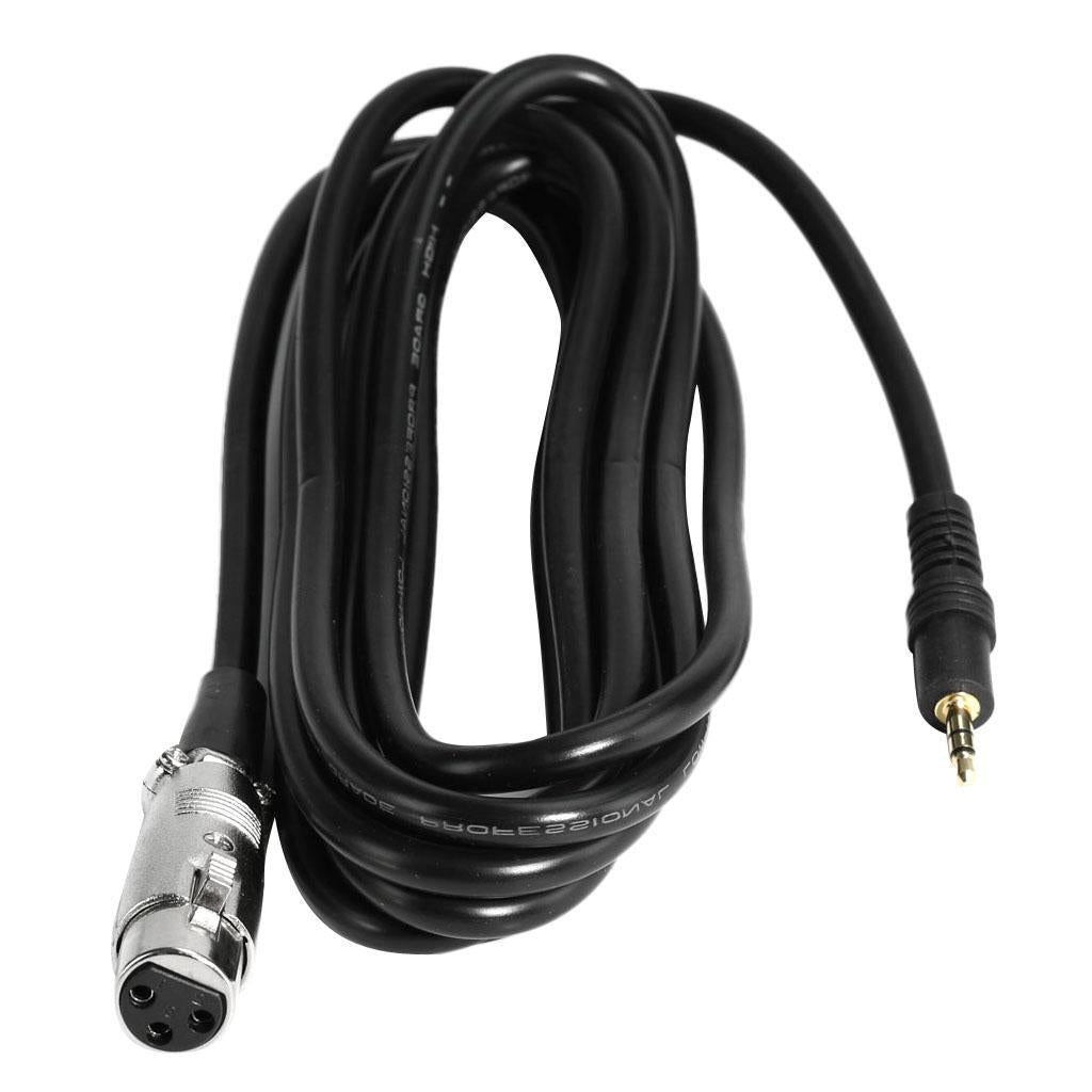 Microphone Wire 20M
