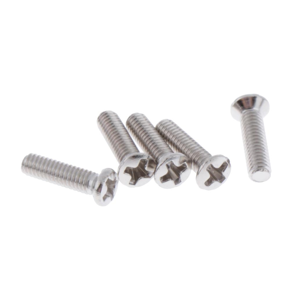 Condenser Microphone Capsule Cartridge Parts Replacement MIC Core Accessory