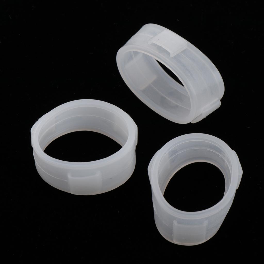 Condenser Microphone MIC Capsule Cartridge Base Parts Accessories