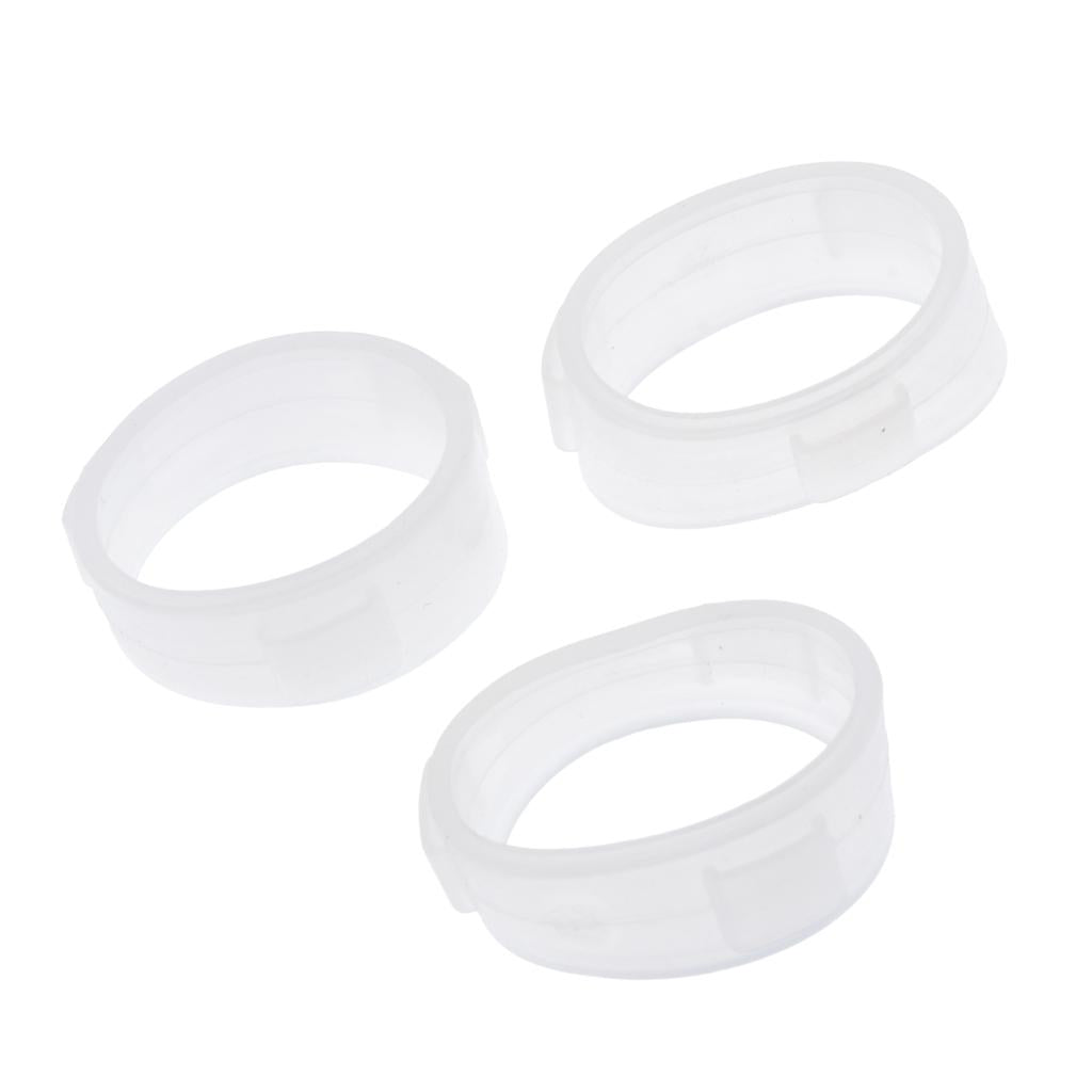 Condenser Microphone MIC Capsule Cartridge Base Parts Accessories